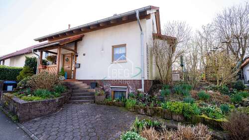 Foto - Haus zum Kaufen in Weissach im Tal 499.000,00 € 141.43 m²