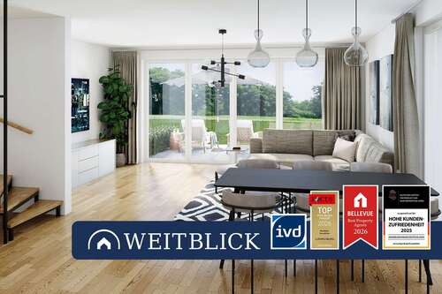 Foto - Haus zum Kaufen in Stuttgart 699.000,00 € 116.71 m²