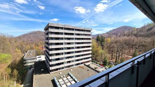 Foto - Wohnung zum Kaufen in Bad Harzburg 66.500,00 € 52 m²