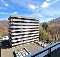 Wohnung zum Kaufen in Bad Harzburg 66.500,00 € 52 m²