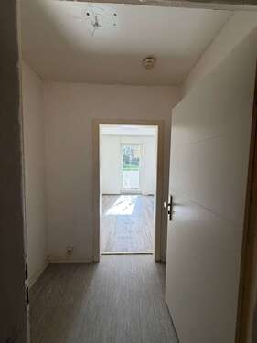 Foto - Wohnung zum Mieten in Lübeck 445,00 € 41.59 m²