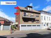 Wohnung zum Kaufen in Herzogenrath 214.000,00 € 163.4 m²