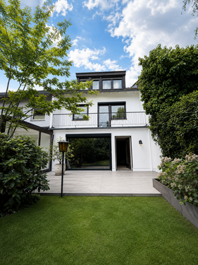 Foto - Haus zum Mieten in Köln - Porz 2.450,00 € 144 m²
