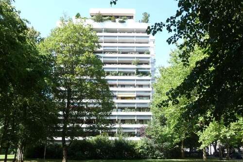 Foto - Wohnung zum Kaufen in Taufkirchen 530.000,00 € 104 m²