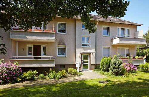 Foto - Wohnung zum Mieten in Bochum 450,00 € 55.83 m²