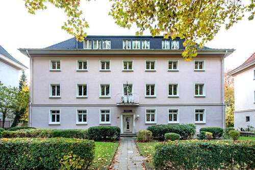 Foto - Wohnung zum Mieten in Dortmund 793,00 € 85.62 m²