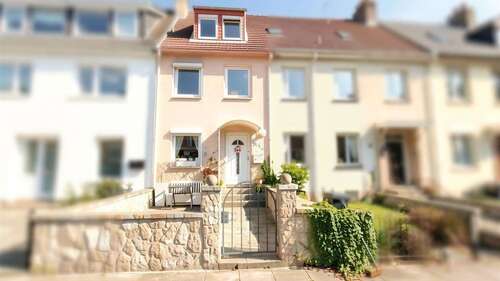 Foto - Haus zum Kaufen in Bremen 269.000,00 € 91.95 m²