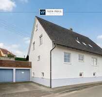 Haus zum Kaufen in Wallerstein 365.000,00 € 145.51 m²