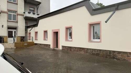 Foto - Wohnung zum Mieten in Grimma 800,00 € 90 m²