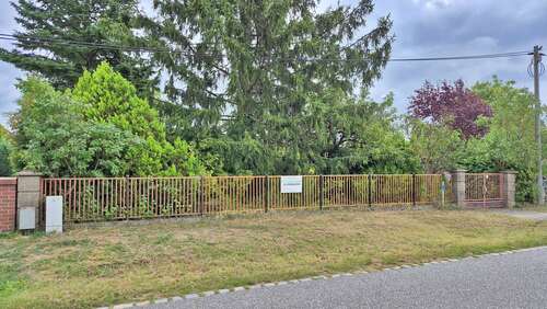 Foto - Grundstück zu verkaufen in Wildau 289.000,00 € 851 m²