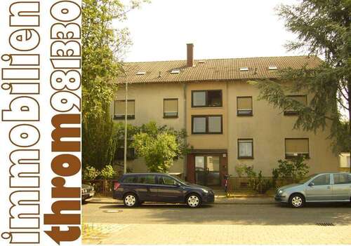 Foto - Wohnung zum Mieten in Karlsruhe 405,00 € 45 m²