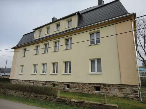 Foto - Wohnung zum Mieten in Marienberg OT Ansprung 391,05 € 70.87 m²