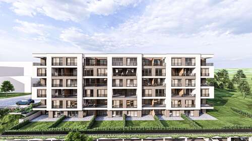 Foto - Wohnung zum Kaufen in Bretten 403.800,00 € 83.5 m²