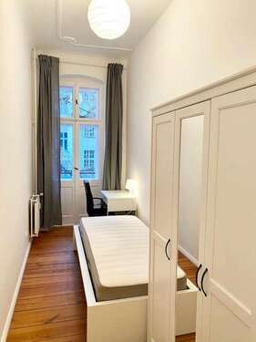 Foto - WG-Zimmer in Berlin 550,00 € 8 m²