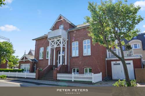 Foto - Wohnung zum Kaufen in Westerland 795.000,00 € 72 m²