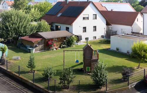 Foto - Haus zum Kaufen in Asbach-Bäumenheim 745.000,00 € 188 m²
