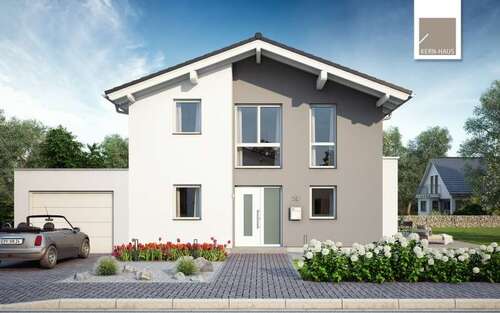 Foto - Haus zum Kaufen in Pfinztal 995.274,00 € 162 m²
