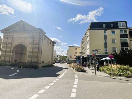 Foto - Spezialgewerbe in Frankenthal 2.300,00 € 122 m²