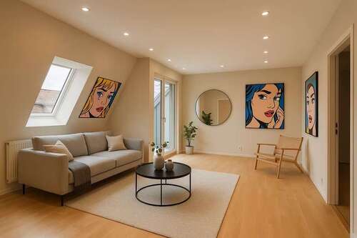 Foto - Wohnung zum Kaufen in Berlin 599.950,00 € 94 m²