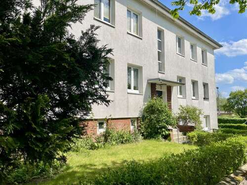 Foto - Wohnung zum Mieten in Schwerin 548,00 € 61 m²