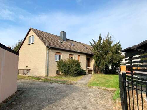 Foto - Haus zum Kaufen in Wolfenbüttel 499.000,00 € 326 m²