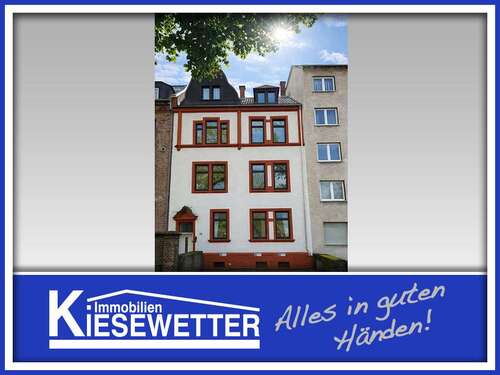 Foto - Haus zum Kaufen in Worms 579.000,00 € 270 m²