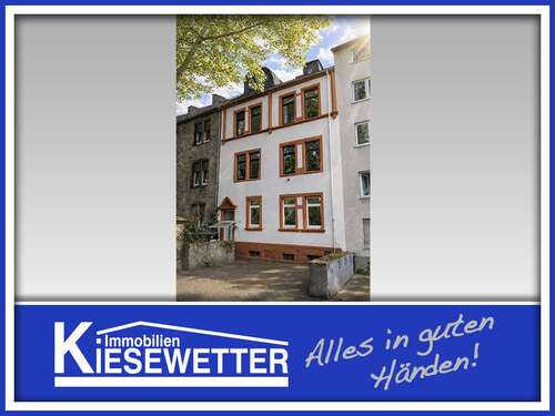 Foto - Haus zum Kaufen in Worms 598.000,00 € 270 m²