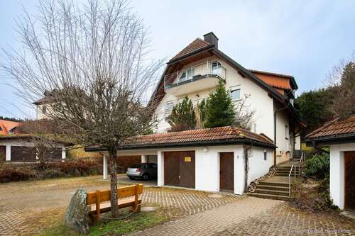 Foto - Wohnung zum Kaufen in Feldberg Altglashütten 175.000,00 € 62 m²