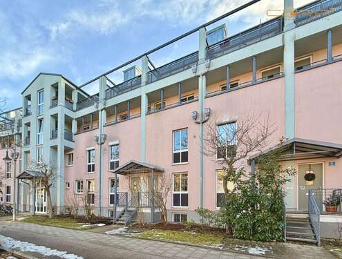 Foto - Wohnung zum Kaufen in Taufkirchen 460.000,00 € 78 m²