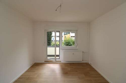 Foto - Wohnung zum Mieten in Freiberg 299,00 € 40.36 m²