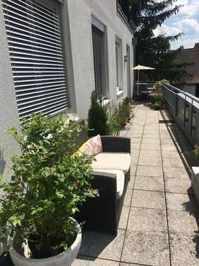 Foto - Wohnung zum Mieten in Nürnberg 1.450,00 € 133 m²