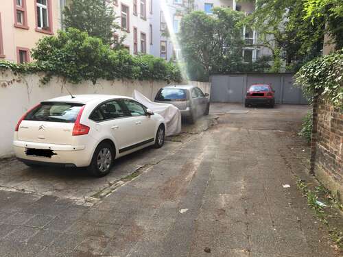 Foto - Garage zu vermieten in Frankfurt am Main 180,00 €