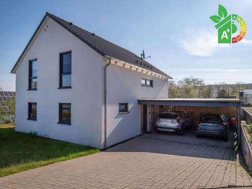 Foto - Haus zum Kaufen in Gutweiler 549.950,00 € 133.28 m²