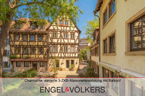 Foto - Wohnung zum Kaufen in Neustadt an der Weinstraße 325.000,00 € 130 m²