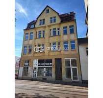 Wohnung zum Mieten in Halle (Saale) 369,00 € 34 m²
