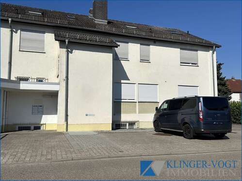 Foto - Wohnung zum Mieten in Bobenheim-Roxheim 580,00 € 60 m²