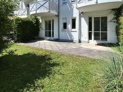 Foto - Wohnung zum Kaufen in Herrsching 370.000,00 € 52 m²