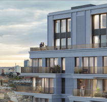 Wohnung zum Kaufen in Berlin 4.239.400,00 € 192.7 m²