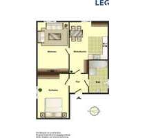 Wohnung zum Mieten in Beckum 309,00 € 31.13 m²