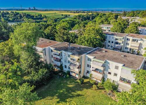 Foto - Wohnung zum Kaufen in Stuttgart Freiberg 370.000,00 € 86 m²