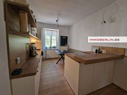 Foto - Wohnung zum Kaufen in Hennigsdorf 239.000,00 € 58 m²