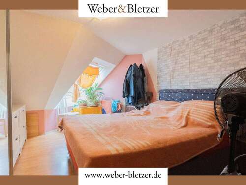 Foto - Wohnung zum Kaufen in Leimen Sankt Ilgen 175.000,00 € 47 m²