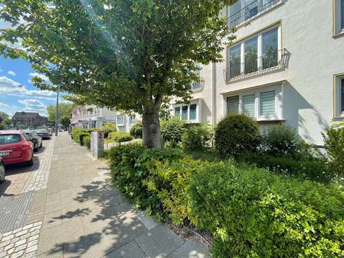 Foto - Wohnung zum Kaufen in Bremen 295.800,00 € 69.42 m²