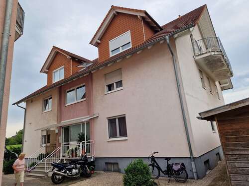 Foto - Wohnung zum Mieten in Edesheim 750,00 € 86 m²