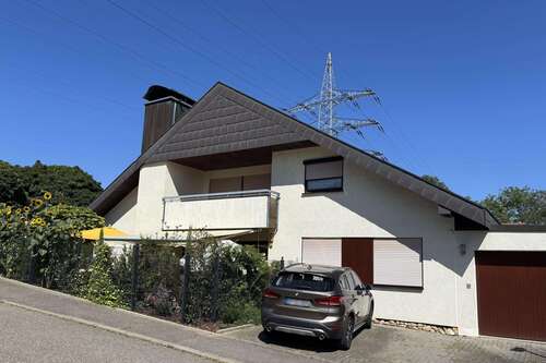 Foto - Wohnung zum Kaufen in Besigheim 345.000,00 € 91.63 m²