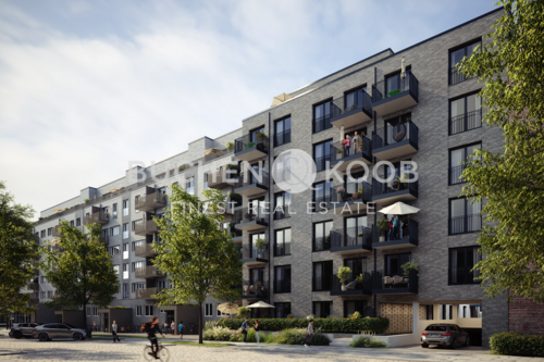 Foto - Wohnung zum Kaufen in Hamburg 1.770.000,00 € 136.4 m²