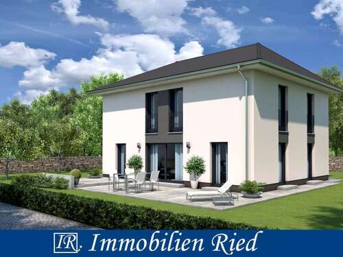 Foto - Haus zum Kaufen in Icking Walchstadt 998.000,00 € 157 m²