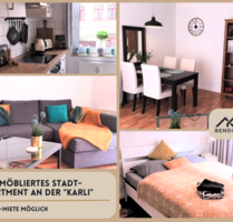 Wohnung zum Mieten in Leipzig 950,00 € 50 m²