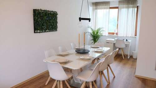 Foto - Wohnung zum Mieten in Günzburg 750,00 € 120 m²