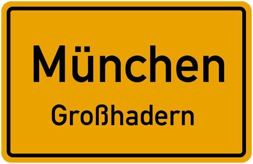 Foto - Haus zum Kaufen in München 2.890.000,00 € 252 m²